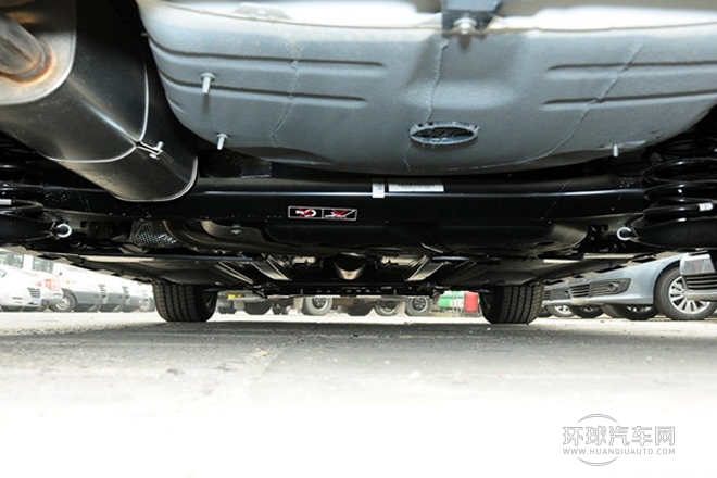 2013款 改款 CROSS 1.6L 自動