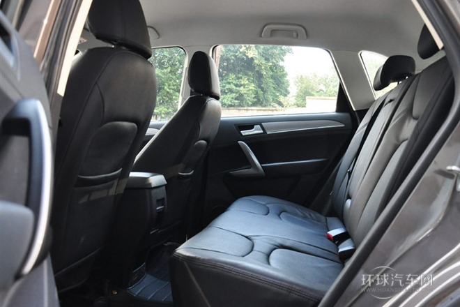 2014款 2.0T 自動豪華型