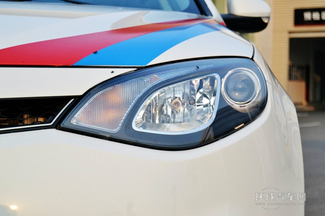 2013款 掀背 1.8L 自動精英版