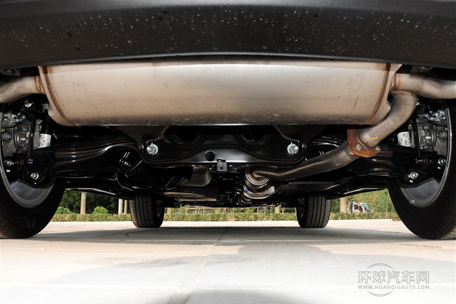 2013款 3.0L 精英版