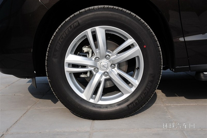 2013款 3.0L 精英版