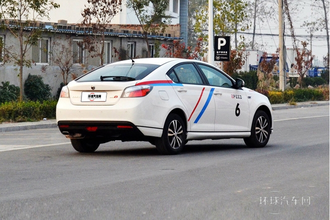 2013款 掀背 1.8L 自動精英版