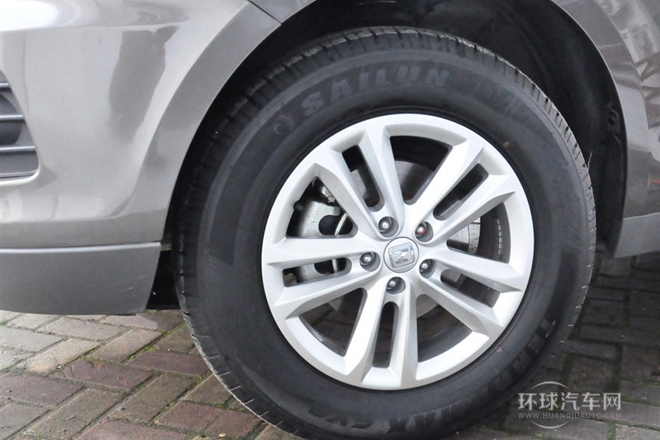 2014款 2.0T 自動豪華型