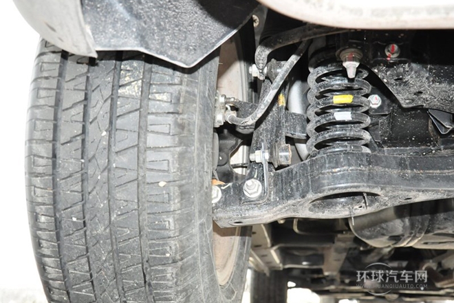 2014款 2.0T 自動豪華型