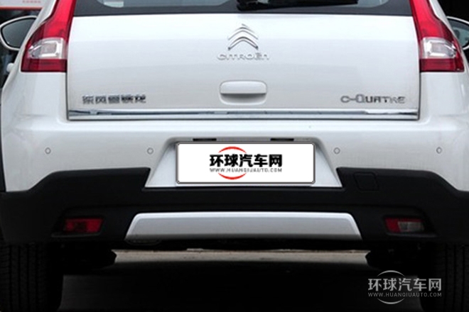 2013款 改款 CROSS 1.6L 自動