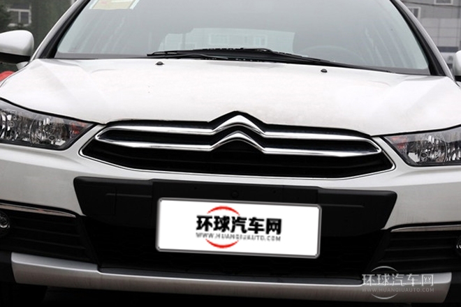 2013款 改款 CROSS 1.6L 自動(dòng)