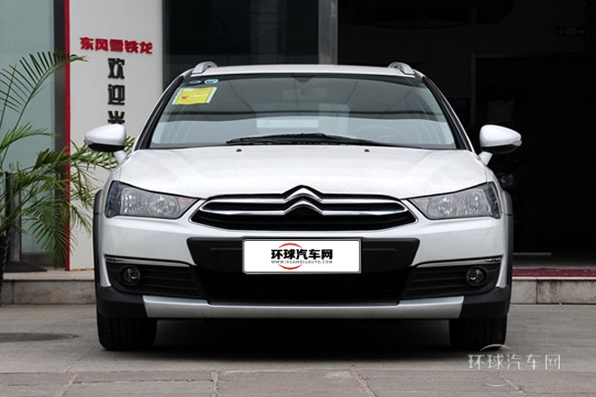 2013款 改款 CROSS 1.6L 自動