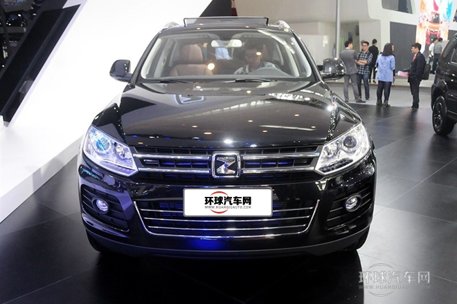 2014款 2.0T 自動(dòng)尊貴型