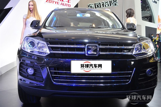 2014款 2.0T 自動尊貴型