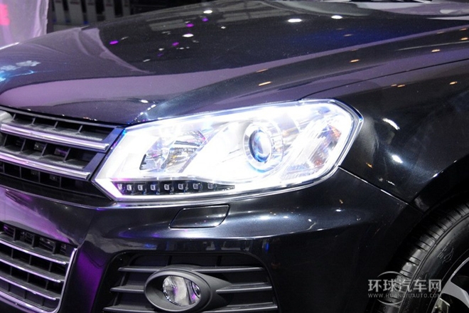 2014款 2.0T 自動尊貴型