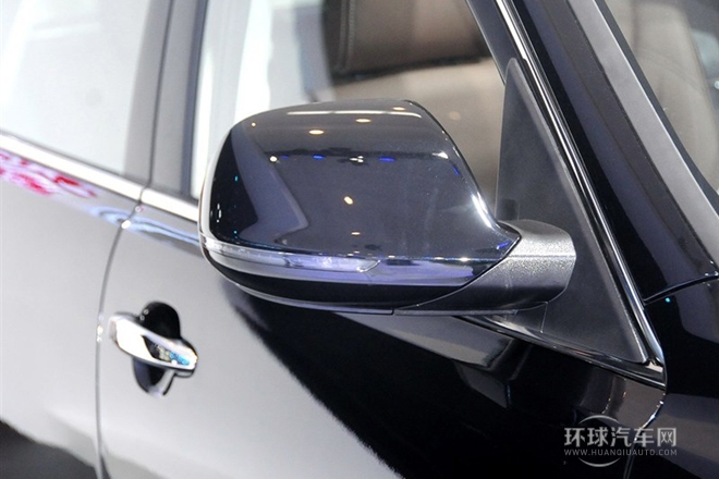 2014款 2.0T 自動尊貴型