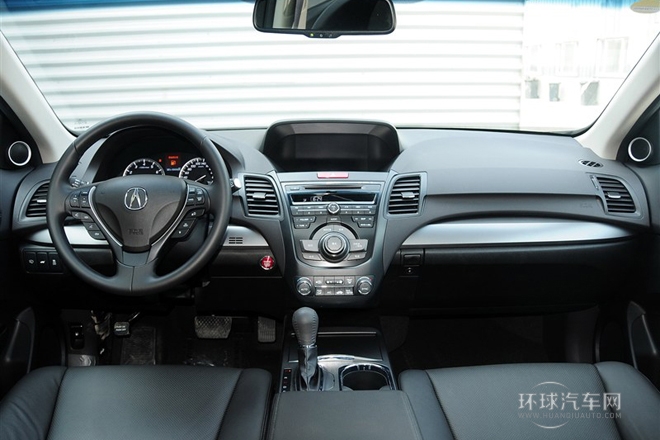 2013款 3.0L 精英版