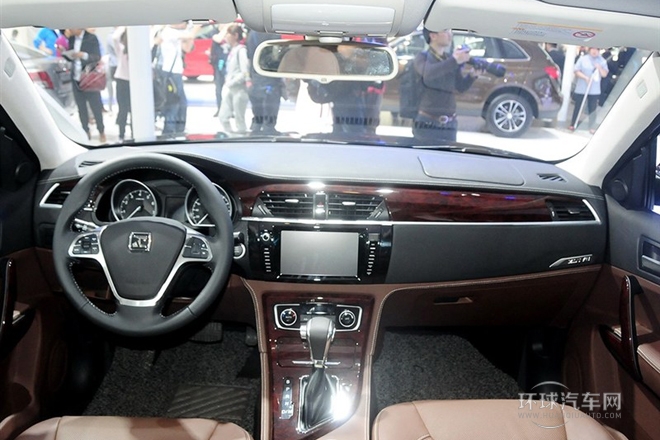 2014款 2.0T 自動尊貴型