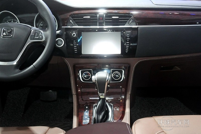 2014款 2.0T 自動尊貴型
