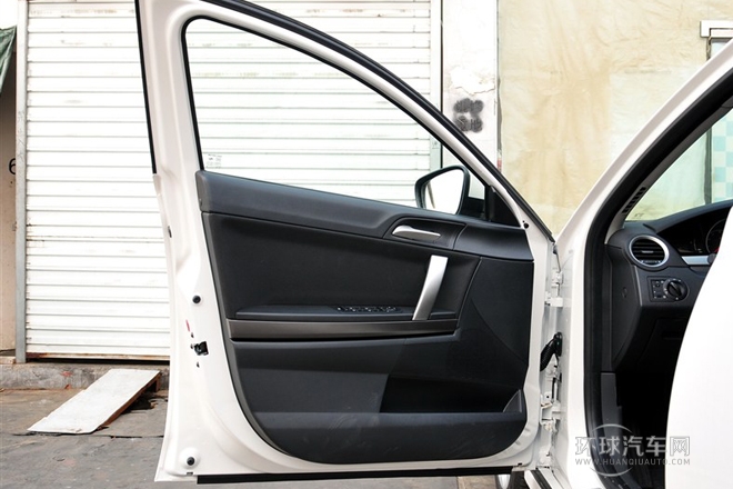 2013款 掀背 1.8T 手動GT超值版