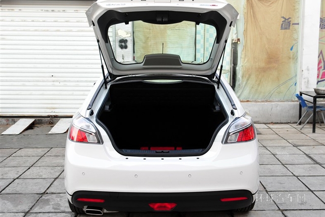 2013款 掀背 1.8T 手動GT超值版