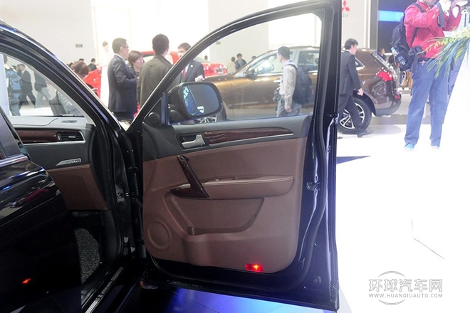 2014款 2.0T 自動尊貴型