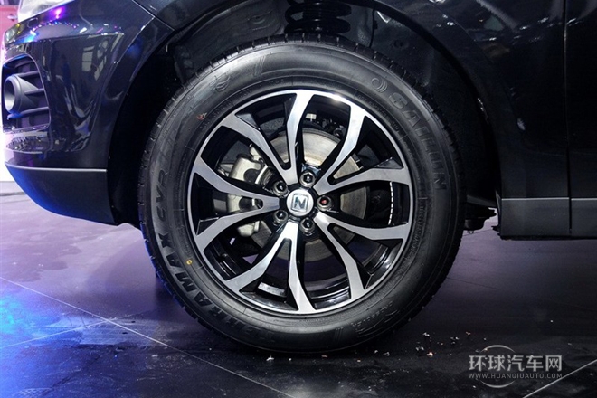 2014款 2.0T 自動尊貴型