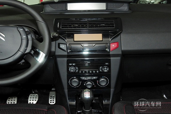 2013款 改款 CROSS 1.6L 手動