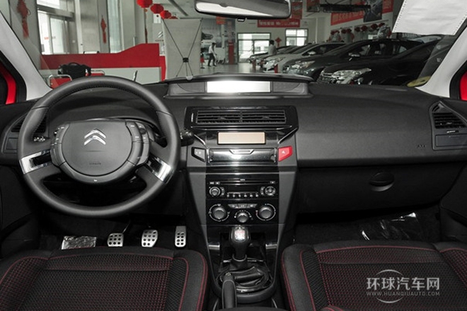 2013款 改款 CROSS 1.6L 手動