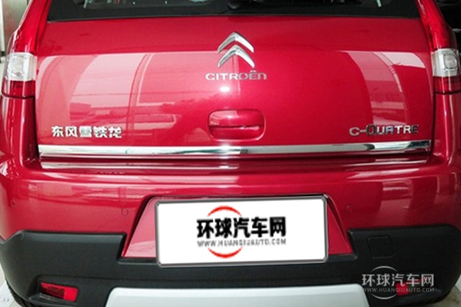 2013款 改款 CROSS 1.6L 手動