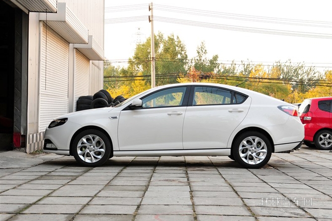 2013款 掀背 1.8T 手動GT超值版