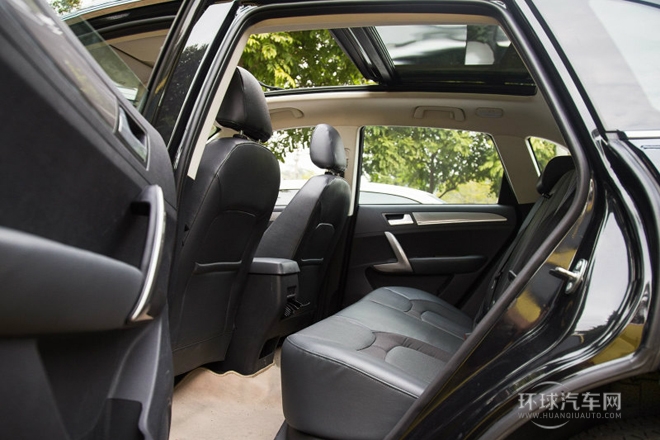 2014款 1.5T旗艦版車型