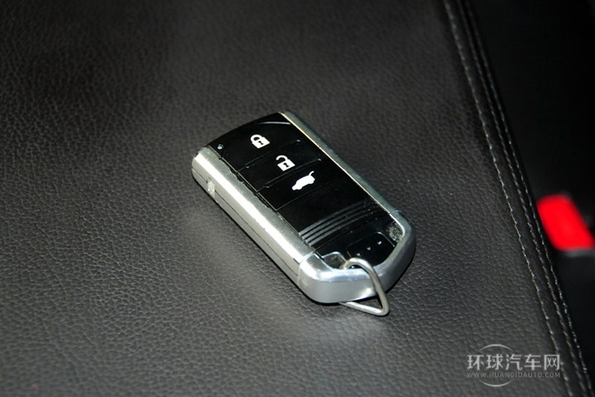 2013款 3.5L 豪華版