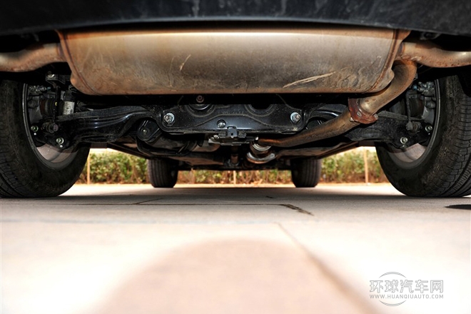 2013款 3.5L 豪華版