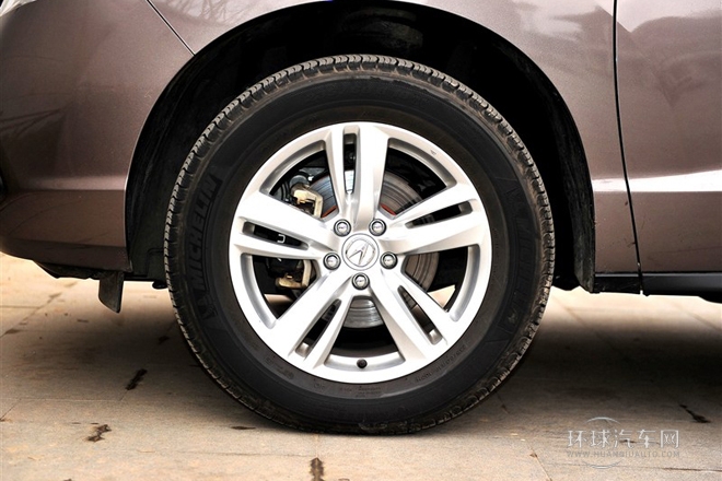 2013款 3.5L 豪華版