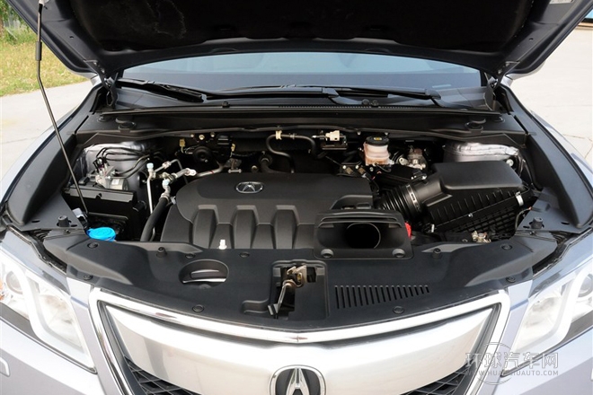 2013款 3.5L 豪華版