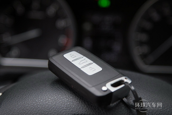 2014款 1.5T旗艦版車型