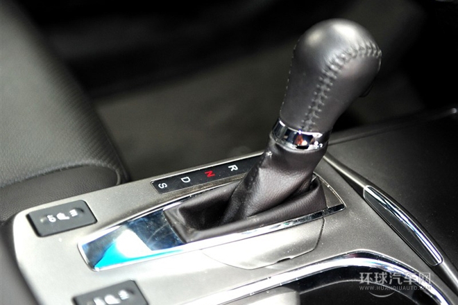 2013款 3.5L 豪華版