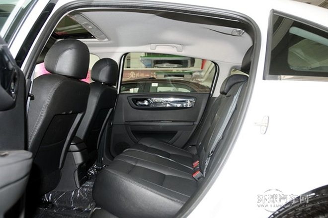 2013款 兩廂 1.6L 手動樂享型