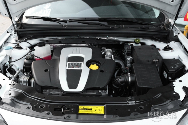 2013款 掀背 1.8T 自動GT超值版