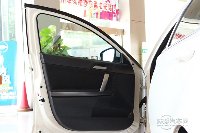 2013款 掀背 1.8T 自動GT超值版