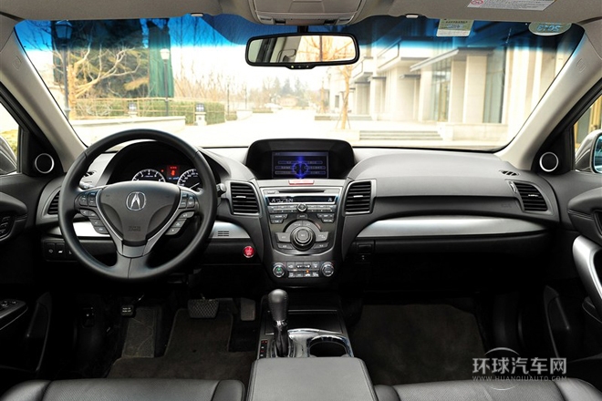 2013款 3.5L 豪華版