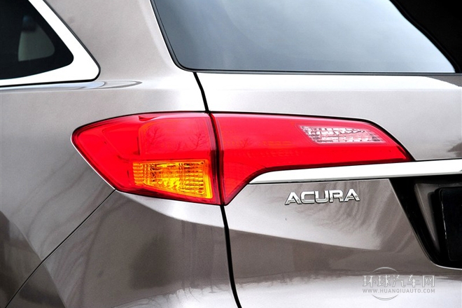 2013款 3.5L 豪華版