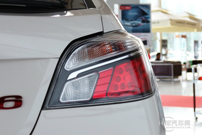 2013款 掀背 1.8T 自動GT超值版