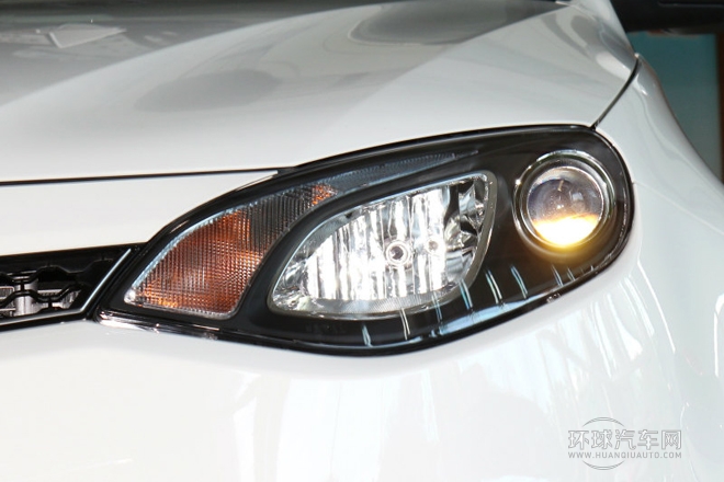 2013款 掀背 1.8T 自動GT超值版