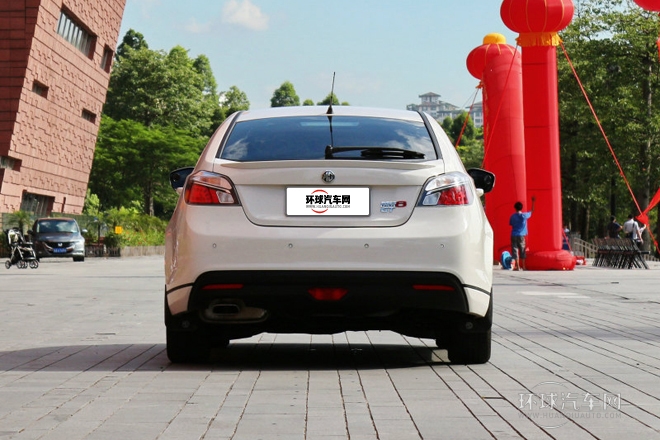 2013款 掀背 1.8T 自動(dòng)GT超值版