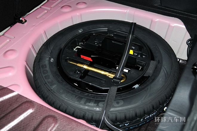 2013款 兩廂 1.6L 自動樂尚型