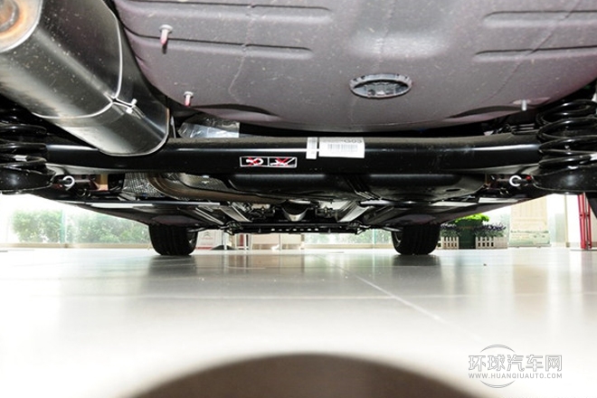 2013款 兩廂 1.6L 自動樂尚型