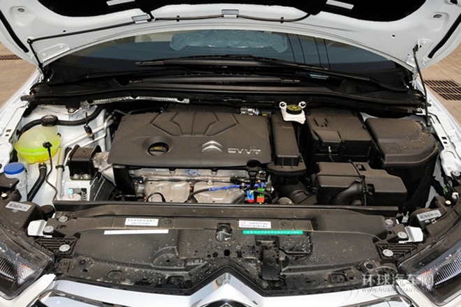 2013款 兩廂 1.6L 自動樂尚型