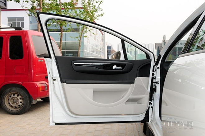 2013款 兩廂 1.6L 自動樂尚型