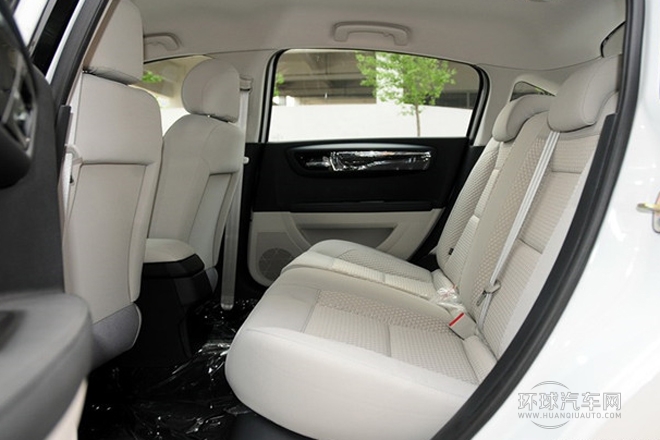 2013款 兩廂 1.6L 自動樂尚型