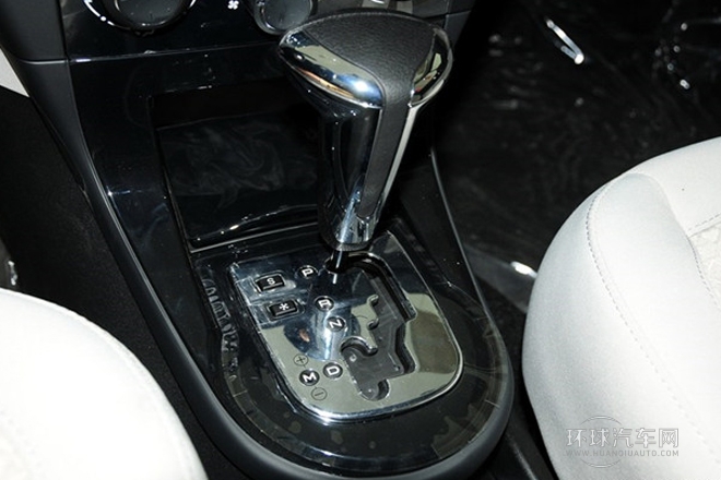 2013款 兩廂 1.6L 自動樂尚型