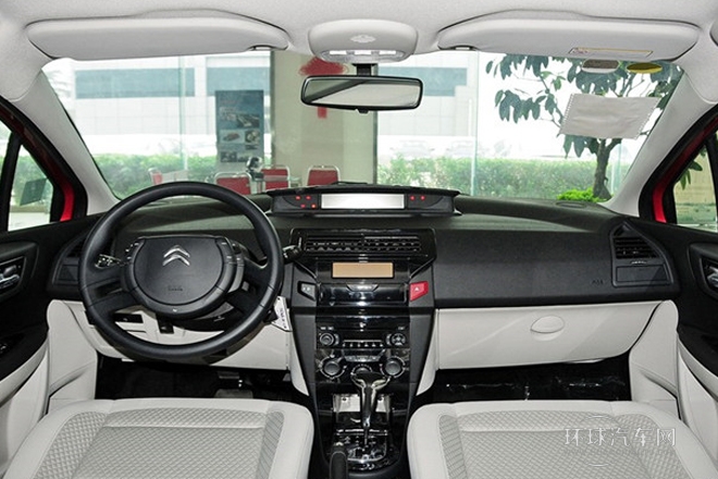 2013款 兩廂 1.6L 自動樂尚型