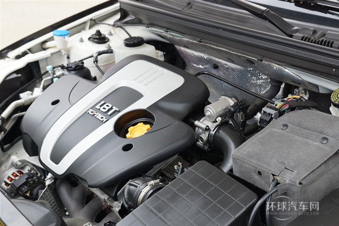 2013款 掀背 1.8T 自動豪華版