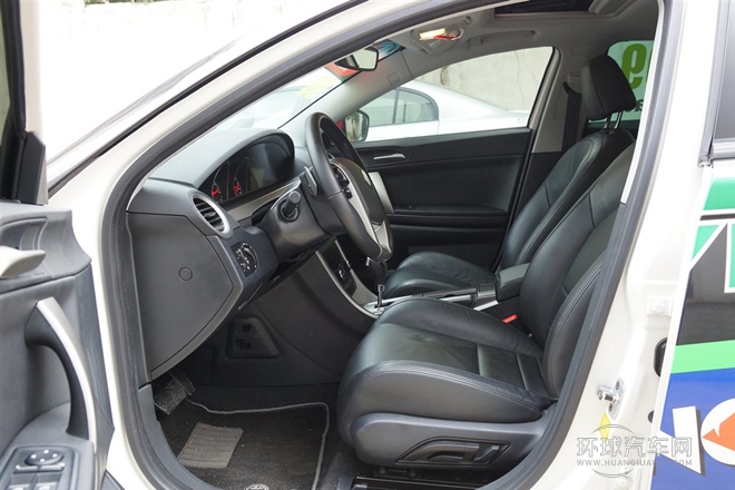 2013款 掀背 1.8T 自動豪華版